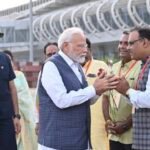 BREAKING : जयप्रकाश चंद्रवंशी भाजपा विधि प्रकोष्ठ छत्तीसगढ़ के प्रभारी