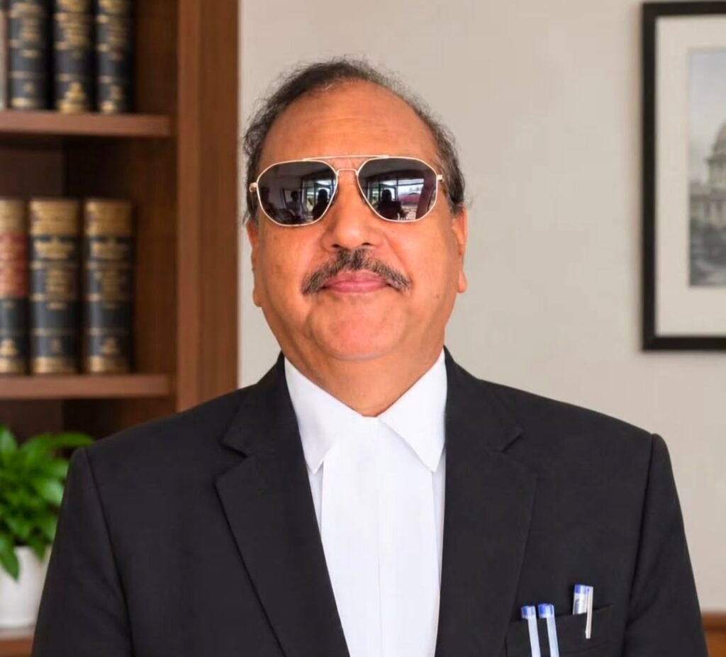 वरिष्ठ अधिवक्ता प्रणय थिटे बने भारत स्काउट्स एवं गाइड्स के जिला मुख्य आयुक्त