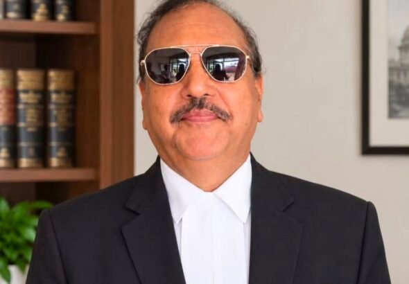 वरिष्ठ अधिवक्ता प्रणय थिटे बने भारत स्काउट्स एवं गाइड्स के जिला मुख्य आयुक्त